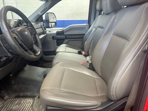 Used 2019 Ford F250 XL w/ XL Value Package image 12