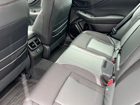 New 2025 Subaru Legacy Sport image 12