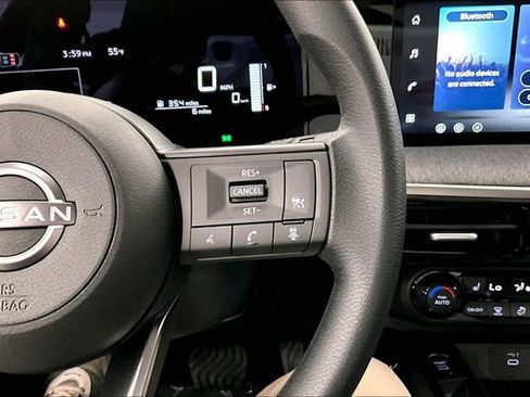 New 2026 Nissan Kicks SV w/ Charging Package image 23