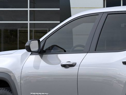 New 2027 GMC Terrain Elevation FWD image 12