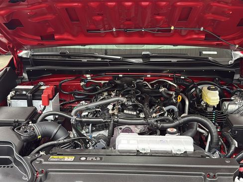 New 2026 Toyota 4Runner SR5 image 26