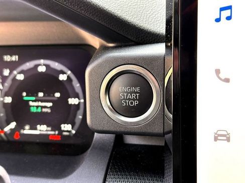 New 2025 Toyota 4Runner Limited image 14