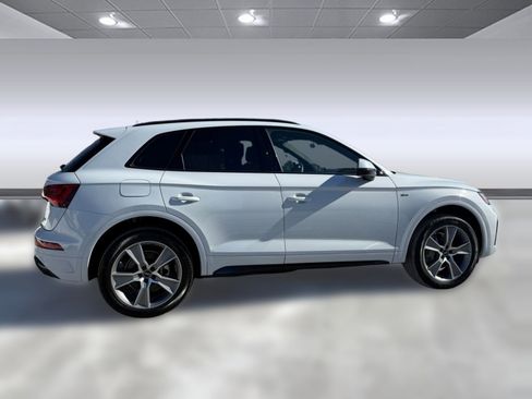 Certified 2025 Audi Q5 2.0T Premium image 7