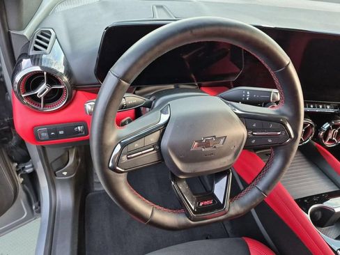 Used 2024 Chevrolet Blazer EV RS AWD/4WD image 11
