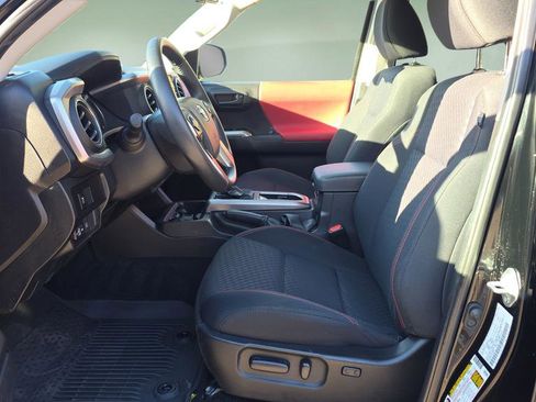 Used 2023 Toyota Tacoma SR5 image 10