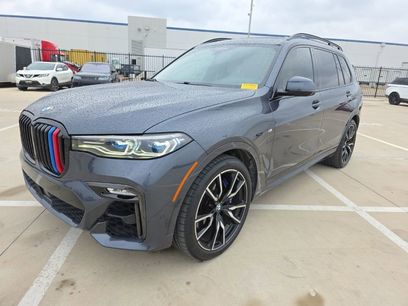 Used 2019 BMW X7 xDrive50i w/ Dynamic Handling Package