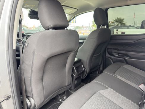 Certified 2024 Ford Ranger XL image 15
