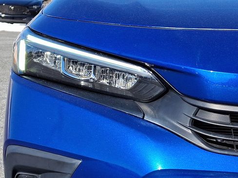 Certified 2023 Honda Civic EX image 9