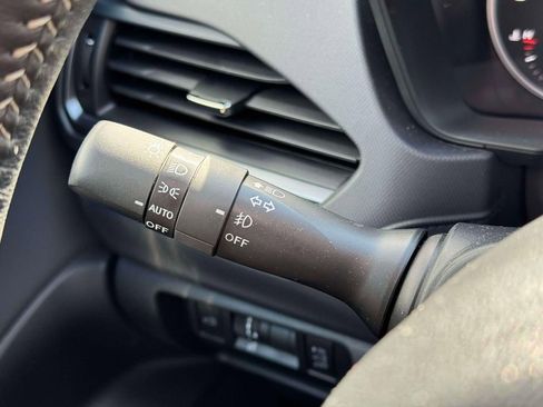 Certified 2025 Subaru Forester Limited AWD/4WD image 22