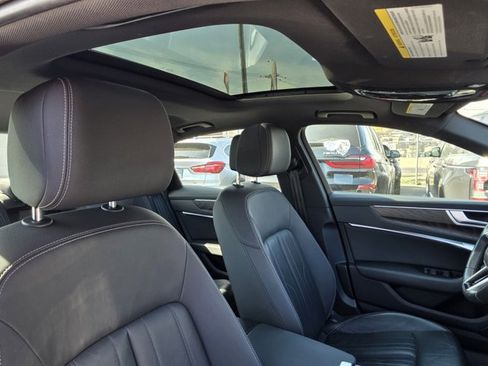 Used 2019 Audi A6 2.0T Premium w/ Convenience Package AWD/4WD image 39