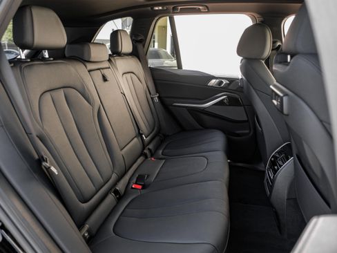 Used 2021 BMW X5 xDrive40i w/ Premium Package image 31