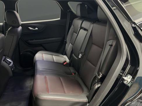 Used 2024 Chevrolet Blazer RS w/ Enhanced Convenience Package image 23