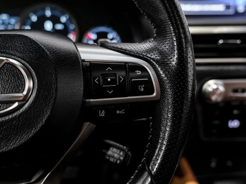 Used 2019 Lexus GS 350 F Sport RWD image 20