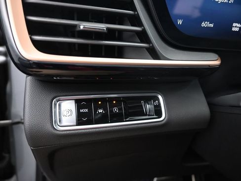 Used 2026 Buick Envision Sport Touring AWD/4WD image 23