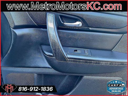 Used 2015 GMC Acadia SLT FWD image 31