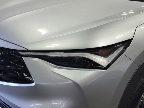 Certified 2025 Acura ADX AWD image 8
