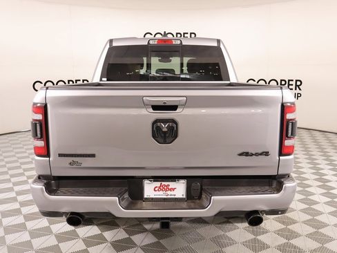 Used 2020 RAM 1500 Big Horn image 23