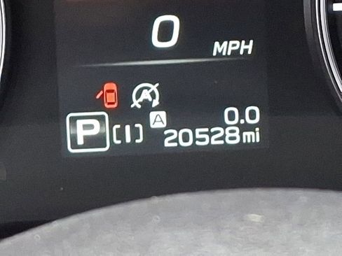 Used 2024 Subaru Crosstrek 2.0i Premium image 22