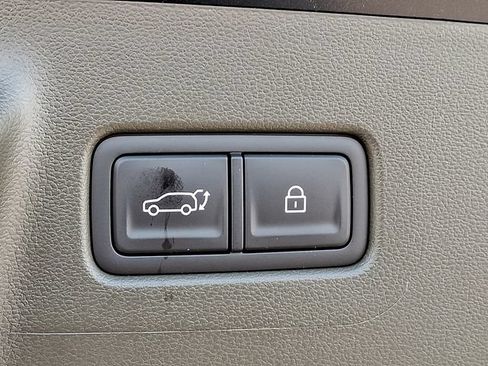 Certified 2025 Hyundai Santa Fe Calligraphy AWD/4WD image 28