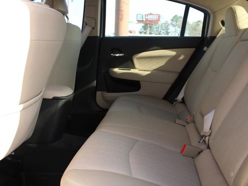 Used 2012 Chrysler 200 Touring w/ Sun/Sound Group image 12