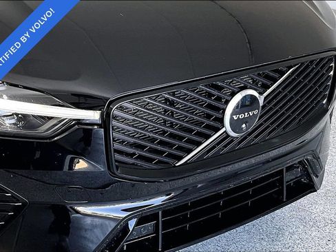 Certified 2026 Volvo XC60 B5 Plus AWD/4WD image 38