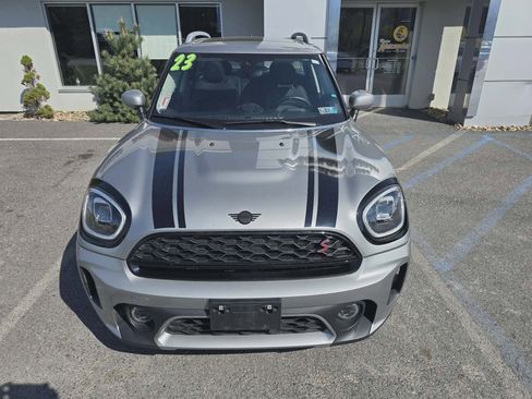 Used 2023 MINI Cooper Countryman S AWD/4WD image 9