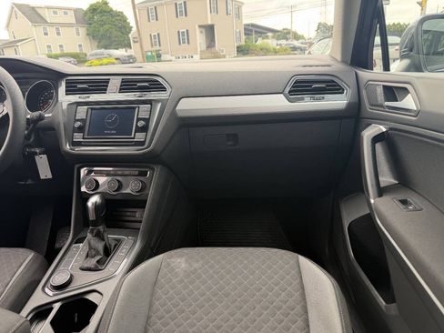 Used 2020 Volkswagen Tiguan S AWD/4WD image 26