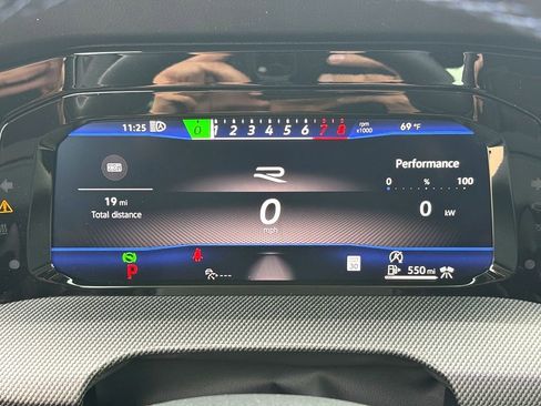 New 2026 Volkswagen Golf AWD/4WD image 14