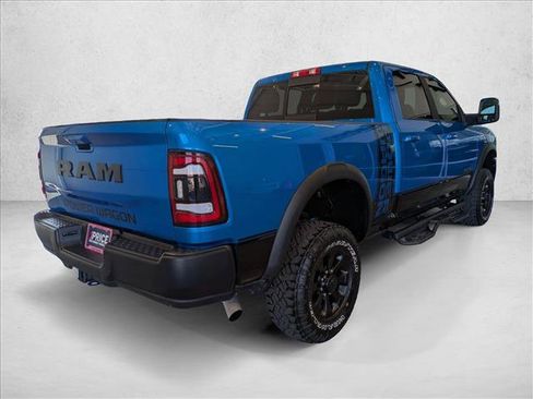 Used 2024 RAM 2500 Power Wagon w/ Level 2 Equipment Group image 5