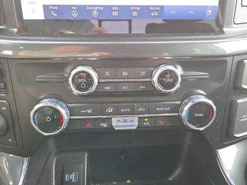 Used 2023 Ford F150 XLT w/ Equipment Group 302A High AWD/4WD image 17