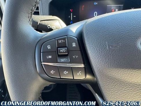 New 2026 Ford Transit 350 XLT RWD image 23