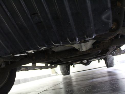 Used 2013 Chevrolet Silverado 1500 LTZ w/ LTZ Plus Package image 37