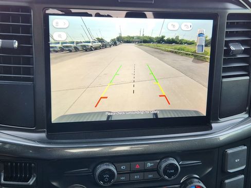 New 2026 Ford F150 STX w/ Equipment Group 200A RWD image 18