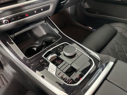 New 2026 BMW X5 xDrive40i AWD/4WD image 18