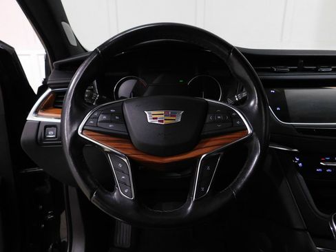 Used 2022 Cadillac XT5 Premium Luxury AWD/4WD image 34