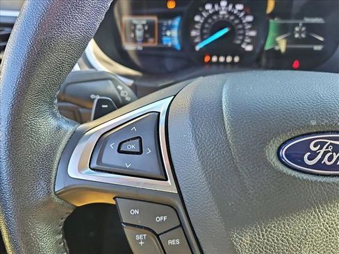 Used 2018 Ford Edge SEL w/ Equipment Group 201A image 13