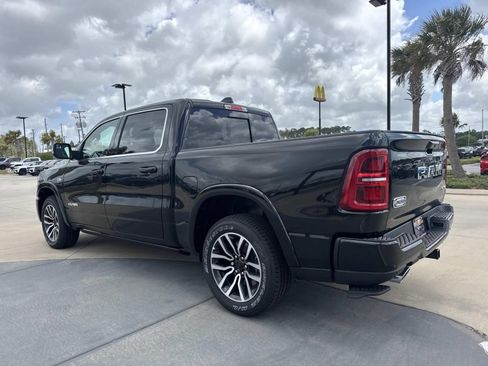 New 2026 RAM 1500 Limited w/ Bed Utility Group AWD/4WD image 5