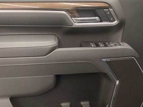 New 2026 Chevrolet Silverado 3500 LT w/ All Star Edition AWD/4WD image 26