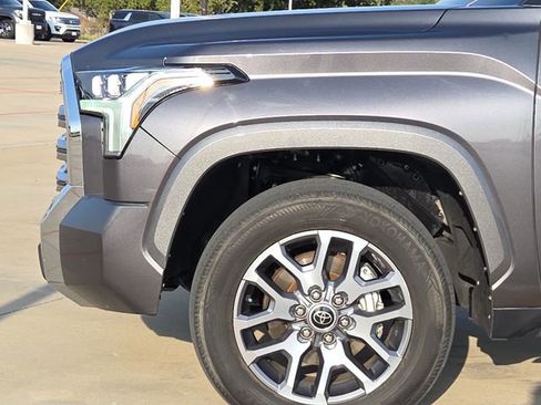 Used 2023 Toyota Tundra 1794 Edition RWD image 5