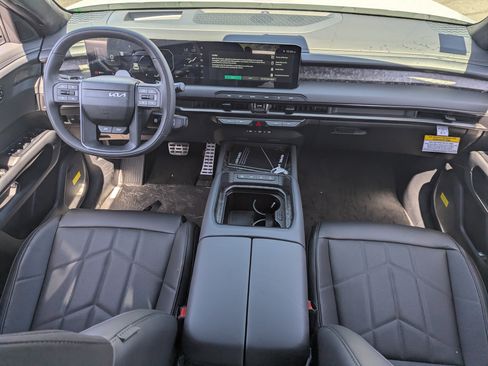 New 2027 Kia Telluride SX Prestige X-Pro AWD/4WD image 12