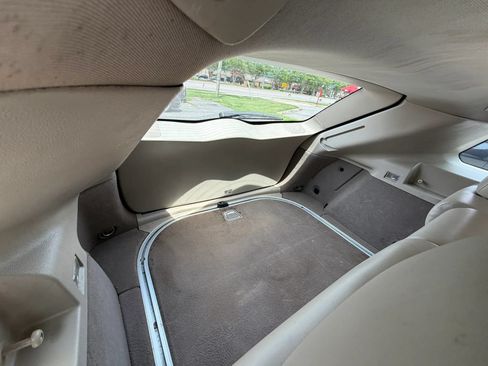 Used 2014 Cadillac SRX Luxury w/ Driver Awareness Package FWD image 15