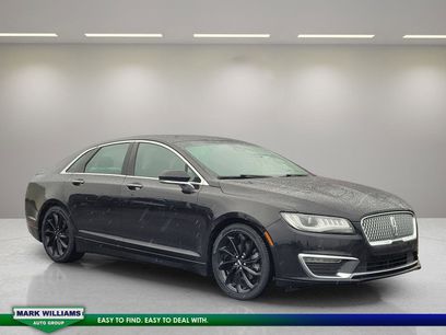Used 2020 Lincoln MKZ AWD w/ Convenience Package