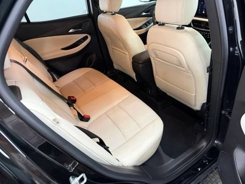Used 2024 Buick Encore GX Avenir w/ Avenir Convenience Package FWD image 37