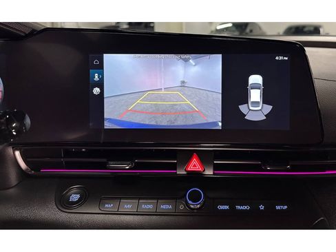 Used 2023 Hyundai Elantra N FWD image 34