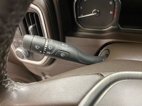 Used 2022 GMC Sierra 1500 Denali w/ Denali Premium Package image 33