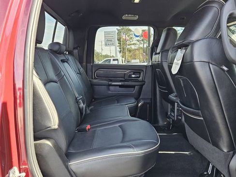 Used 2024 RAM 2500 Limited image 14