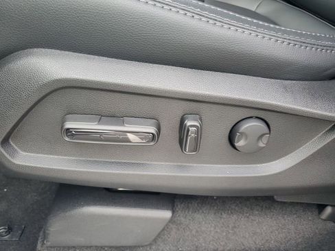 New 2026 Honda Pilot Touring image 40