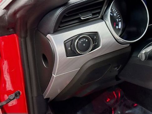 Used 2020 Ford Mustang GT Premium w/ Black Accent Package image 10