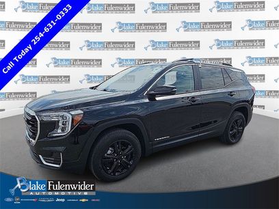 Used 2023 GMC Terrain SLE w/ Driver Convenience Package