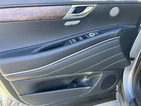 New 2026 Genesis GV80 2.5T Select AWD/4WD image 17